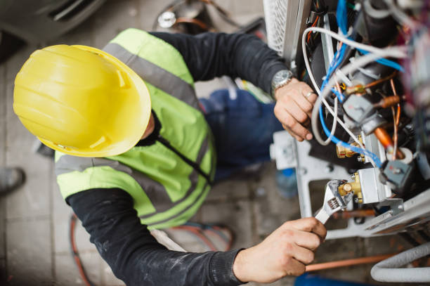 Professional Electrical Services in East Bakersfield, CA