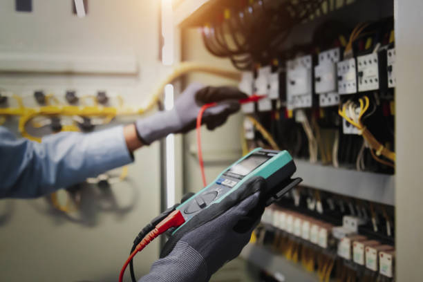 Electrical Maintenance Services in East Bakersfield, CA