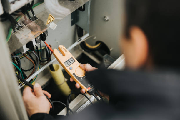 Why Trust Our Licensed Electricians for Your Electrical Needs in East Bakersfield, CA?